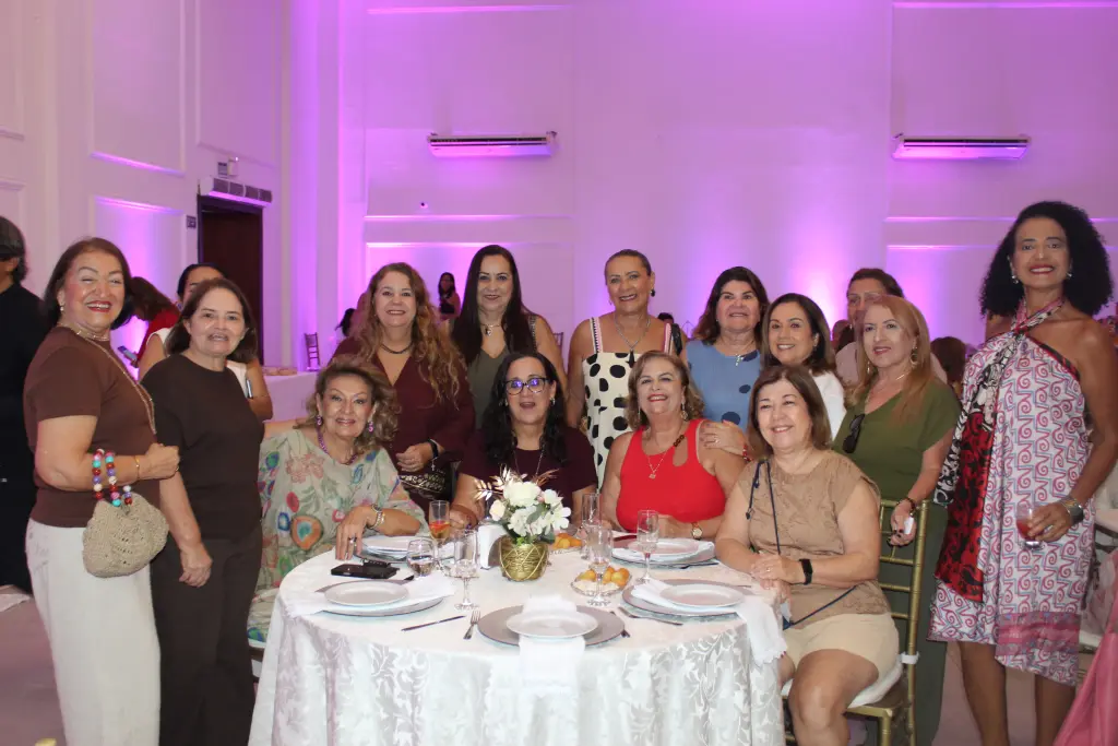 DIA DAS MULHERES
